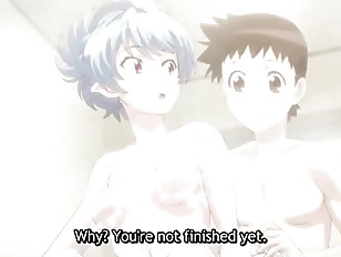 Tsugumomo - HENTAI VERSION UNCENSORED