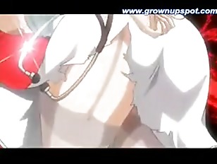 Japanese cartoon hospital