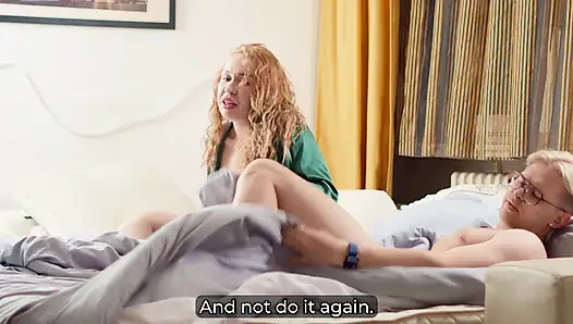 step %e2%ef%efs share bed tease backfires%2i stepson fucks stuck milf%2i i22449i6i.html