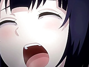 Exorcismo hentai