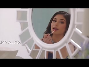 Gorgeous Petite Girl Craves Huge BBCxFso