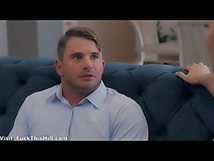 Alexis Malone - Alexis Malone Wants The Perfect Fit