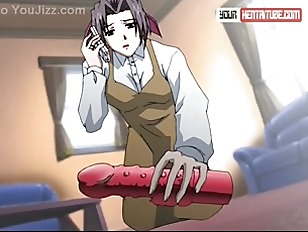 Taboo Charming Mother - Episode i www.yourhentaitube.com