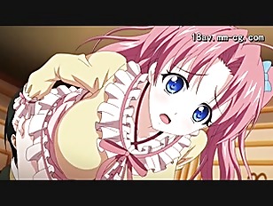 Sex slave training anime