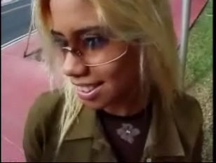 Roseanna Girl From South Beach Fucks