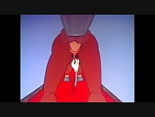 Classic 8os Porn Cartoons