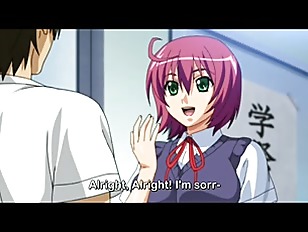Oppai No Ouja 48 King Of Breasts i-2 Hentai Uncensored