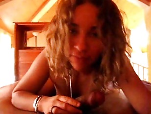 Mexicana Cachonda Parte i
