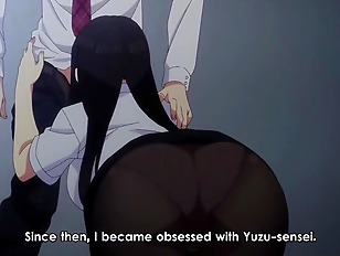 Anime: World&#'s End Harem Fanservice Season i Compilation Eng Sub (+ Extras)