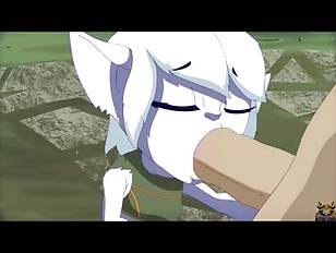 A great gangbang with Tristana for money