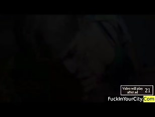MILF with big tits gives sex experience to a horny couplepeNsKuA
