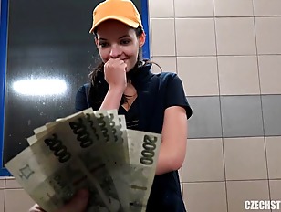 Premium Carwash - POV (P4PI e8)
