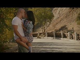 VIXEN Naughty Blonde fucks her man to make her jealous