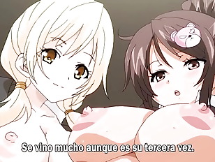 Cherry Gal s i SUB ESPA Ntilde;OL