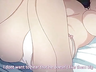 Maken-Ki! - HENTAI VERSION UNCENSORED