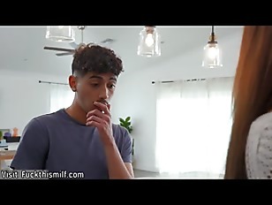 Koda Monroe - Stepmoms Pussy Is Ready To Breed On Mothers Day