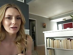 Girl Gets A Surprise DP By Boyfriend & His Friend