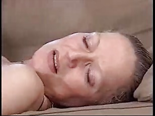 Mature Fisting