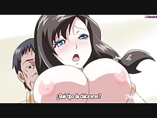 Sagurare Otome The Animation Capitulo i sin Censura