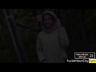 Kinky girl came to casting and fucked with hard cock guy4qLtanE