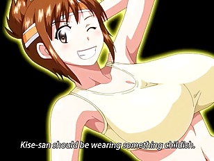 Hentai anime