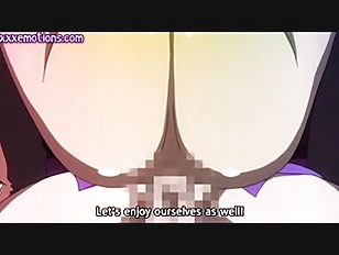 Anime princess getting rammed