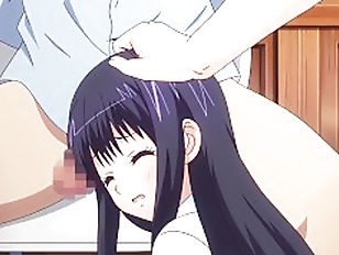Yari agari cap oi (Anime hentai) (hentai)