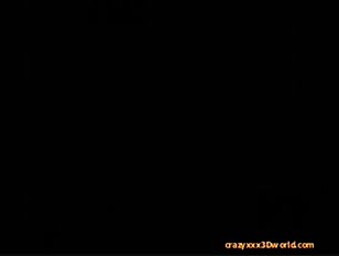 eD Animation: Ninja Scroll