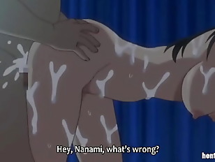 The Wife s Secret She Can t Tell Her Husband Epi Hentai