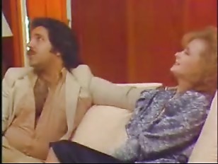 Vintage Sex Scene