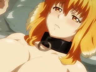 Harem in the Labyrinth of Another World - HENTAI VERSION UNCENSORED