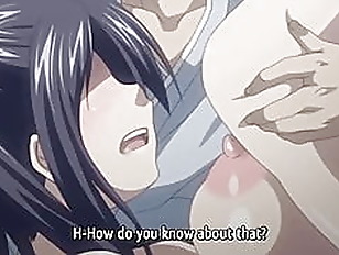 IKENAI KOTO THE ANIMATION e