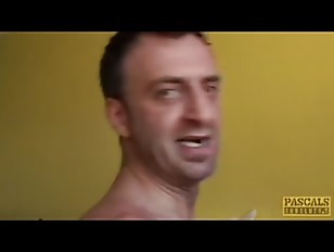 PASCALSSUBSLUTS - Submissive Mature Carol Anal Fucked Hard