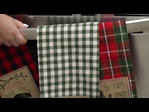 Stepmom Let's Me Sniff Her Worn Panties as Incentive for Getting Good GradespvKJ