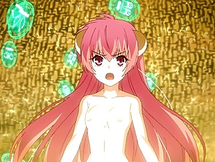 Seikoku no Dragonar [fanservice compilation] (i92oxio8o)