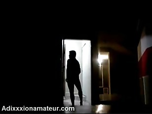 Camara escondida en el departamento