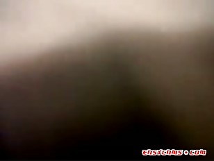 indonesian - ceweknya kesakitan dientot kerna masih ketat