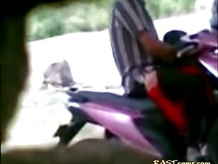 indonesian- ngintip cewek blowjob
