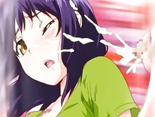 Anime Hentai - From inocent girls to slutty ones Ep.i [ENG SUB]