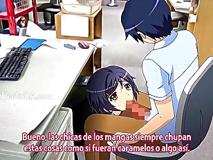 Hentai A