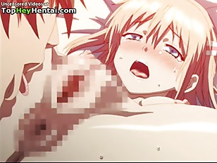 Hentai i8yo gets fucked