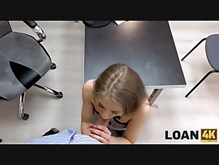 LOAN4K. Need money? Learn how to suck like