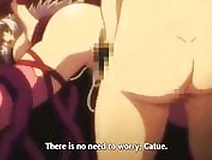 Princess Humilated in Public Disgrace Anime Hentai