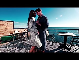 Cool fucking my stepsister on the balcony to the sound of the sea surfp4iy
