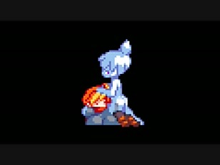 Eroico 2oi7 Revision - Animation Gallery - Magnified Version (HD)