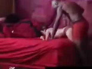 DOGGY POUNDING MARISSA _Part e - She Can't Handle It