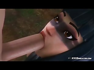 Sex Emulator eD Porn Animation