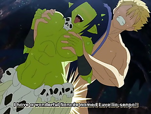 Peter Grill to Kenja no Jikan: Super Extra - o2 Uncensored Sub Eng